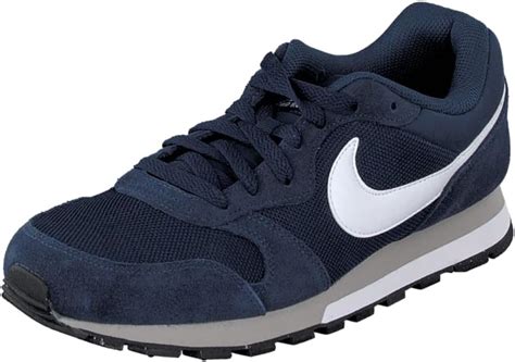 nike herren md runner 2-749794 gymnastikschuhe blau|Nike MD Runner 2 .